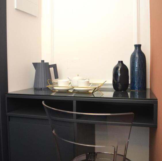 펜션 Palazzo Delle Sirene Deluxe Apartment & Boutique Rooms