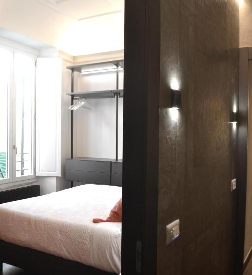 펜션 Palazzo Delle Sirene Deluxe Apartment & Boutique Rooms