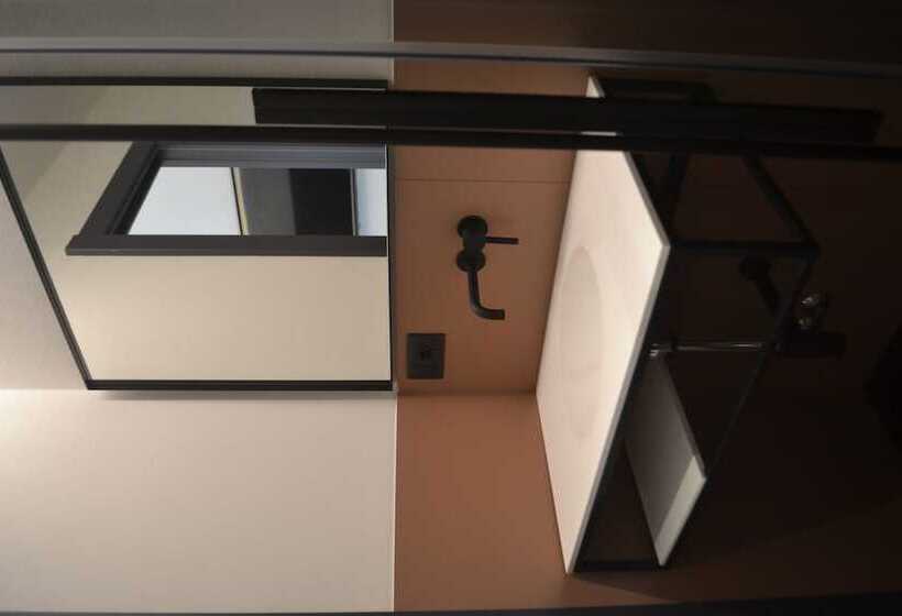 펜션 Palazzo Delle Sirene Deluxe Apartment & Boutique Rooms