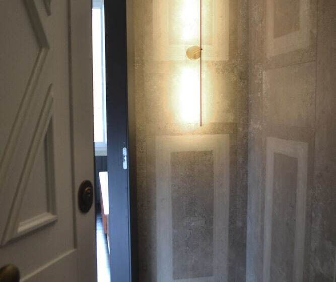 펜션 Palazzo Delle Sirene Deluxe Apartment & Boutique Rooms