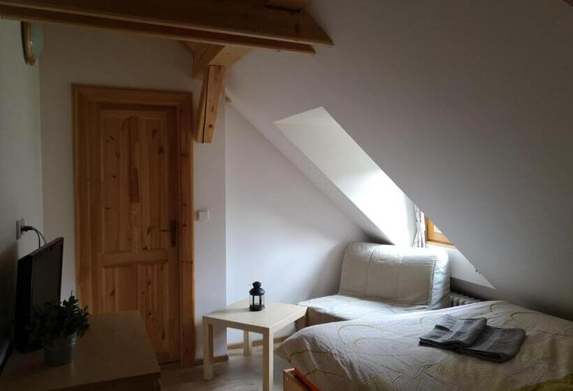 پانسیون Penzion 166   Herlíkovice