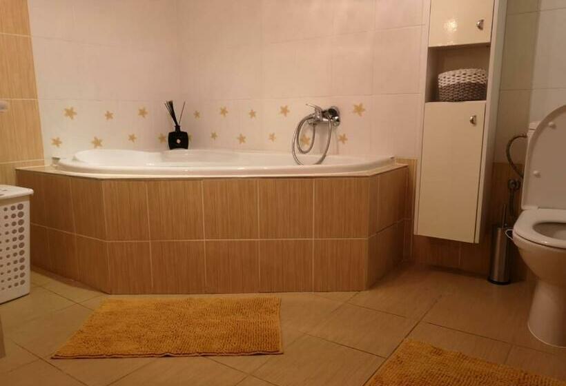 پانسیون Penzion 166   Herlíkovice