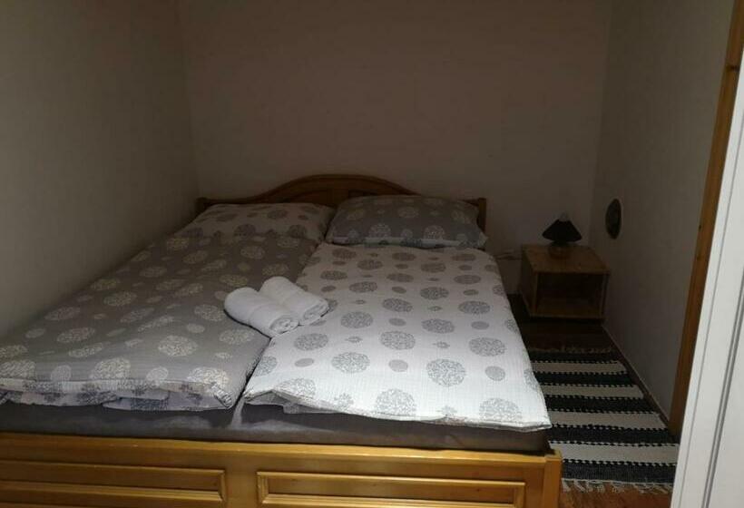 پانسیون Penzion 166   Herlíkovice