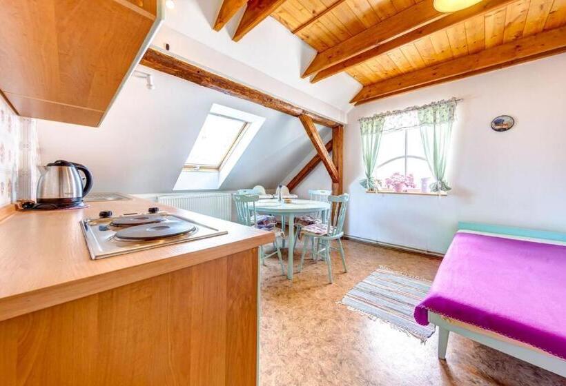 ペンション Penzion Petra