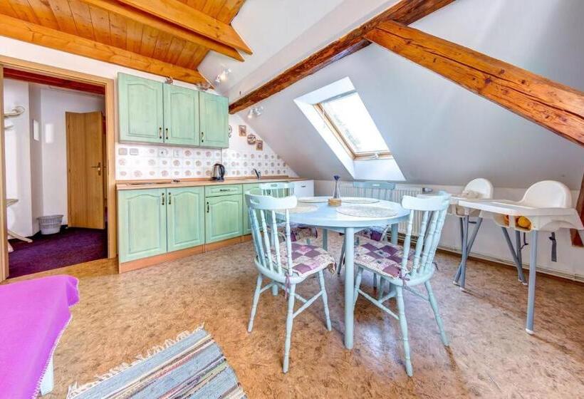 ペンション Penzion Petra