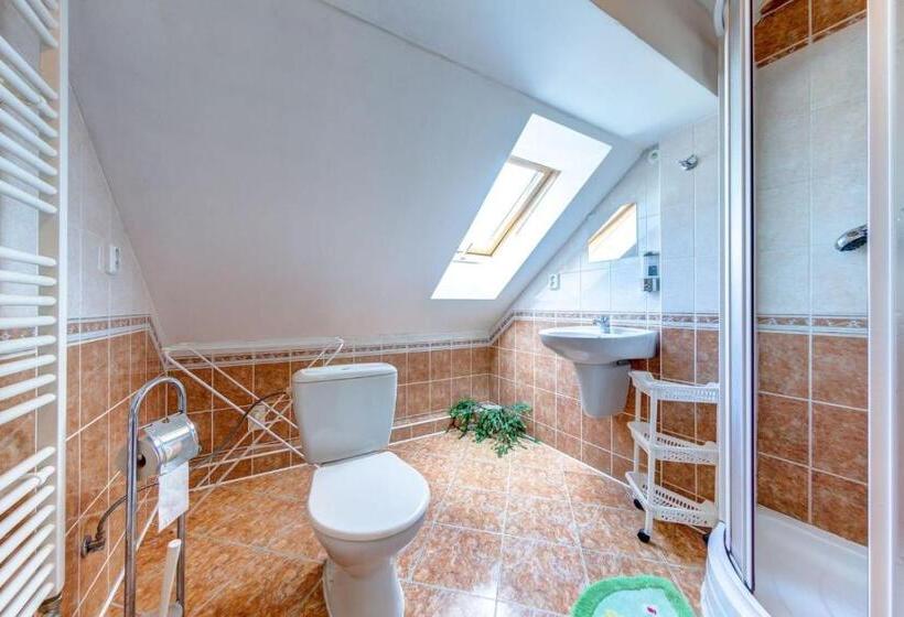 ペンション Penzion Petra