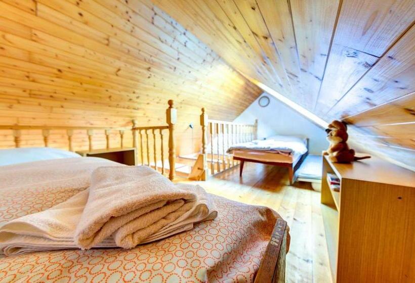 ペンション Penzion Petra