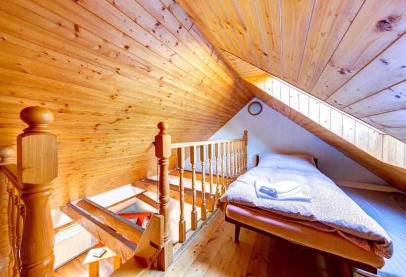 펜션 Penzion Petra