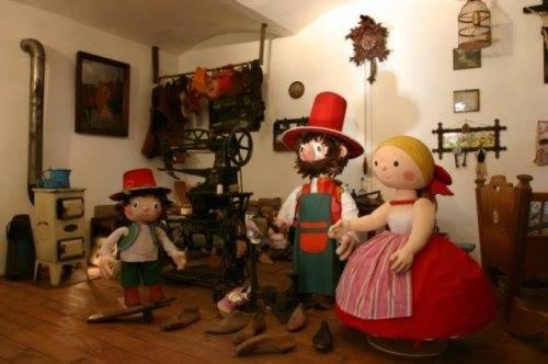 펜션 Penzion Petra