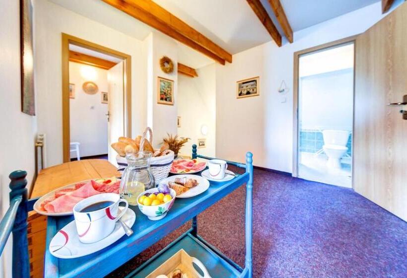 ペンション Penzion Petra