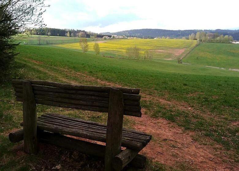 ペンション Penzion Petra