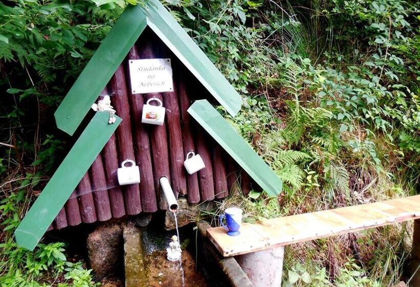 ペンション Penzion Petra