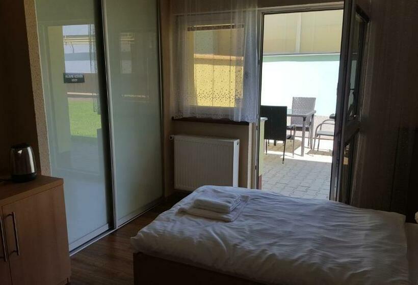 بنسيون Penzion Terezka