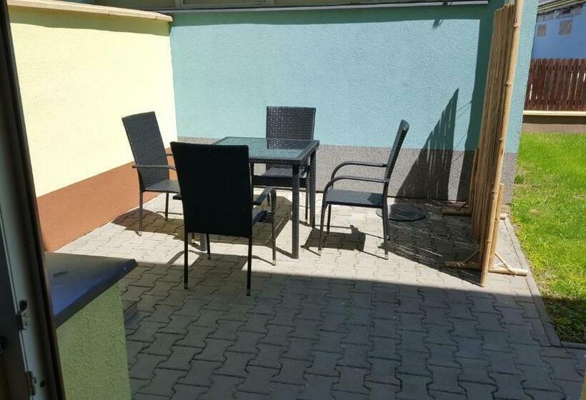 بنسيون Penzion Terezka