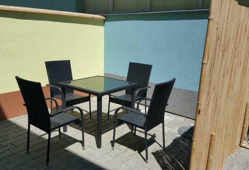 بنسيون Penzion Terezka