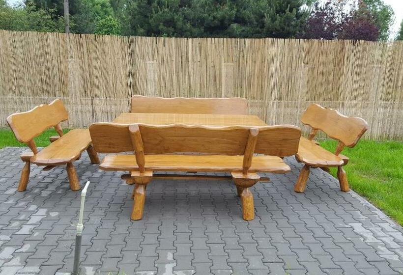 بنسيون Penzion Terezka