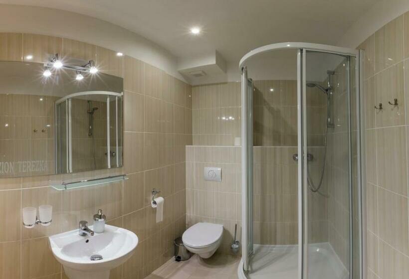 بنسيون Penzion Terezka