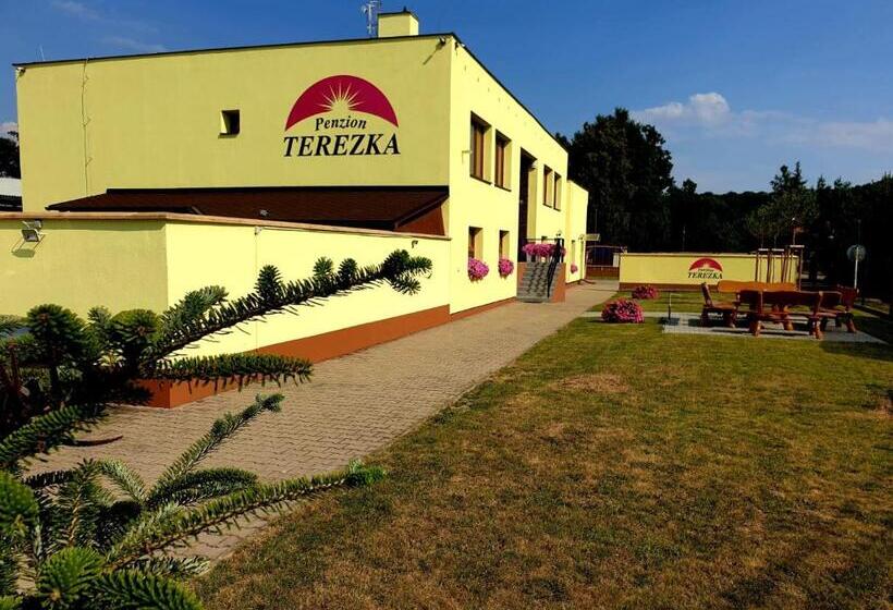بنسيون Penzion Terezka