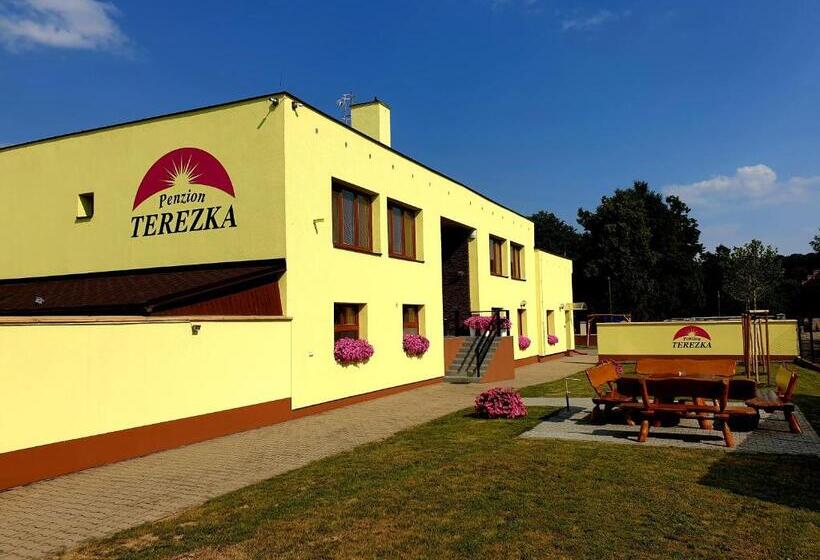 بنسيون Penzion Terezka