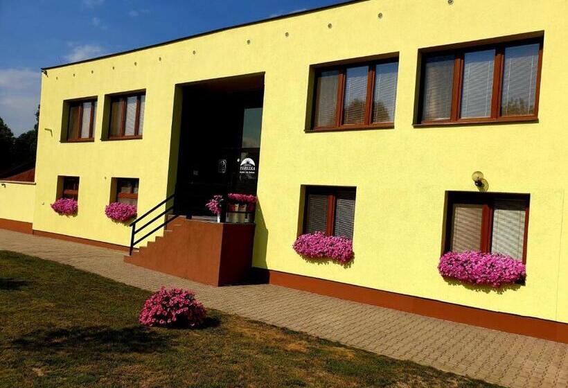 بنسيون Penzion Terezka