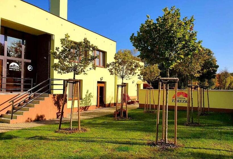 بنسيون Penzion Terezka