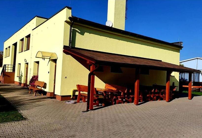 بنسيون Penzion Terezka