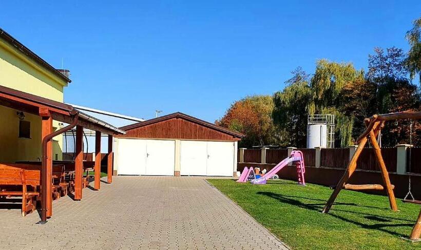 بنسيون Penzion Terezka