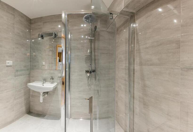 بنسيون Penzion Terezka