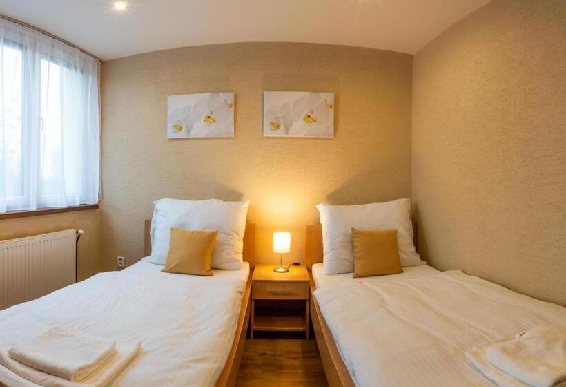 بنسيون Penzion Terezka