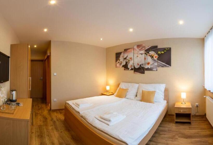 بنسيون Penzion Terezka