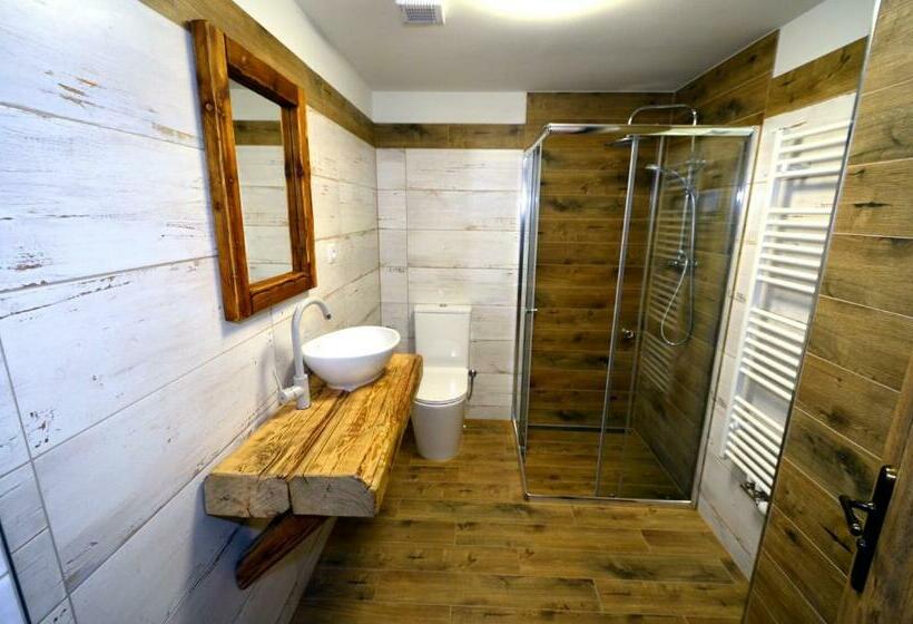 بنسيون Penzion U Lípy