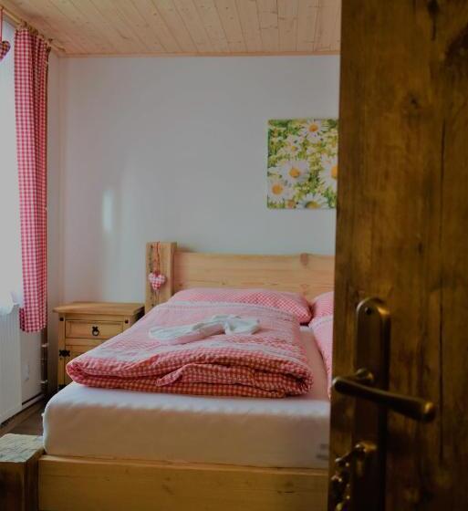 بنسيون Penzion U Lípy