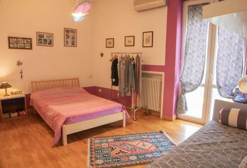 بنسيون Praedia