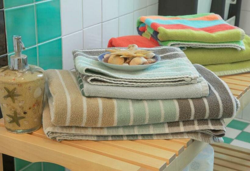 بنسيون Praedia