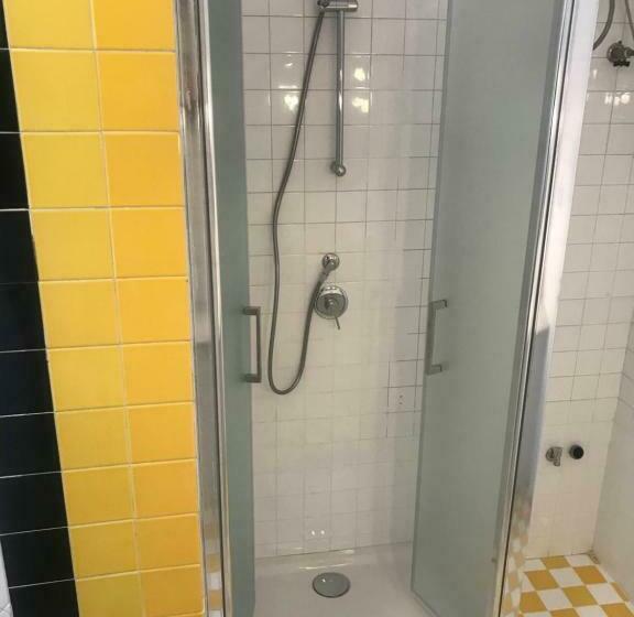 פנסיון Praedia