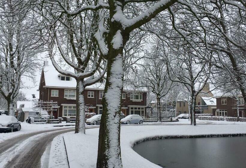 膳宿费 Prins Heerlijk