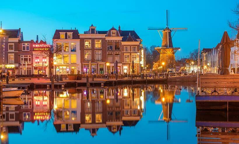 膳宿费 Prins Heerlijk