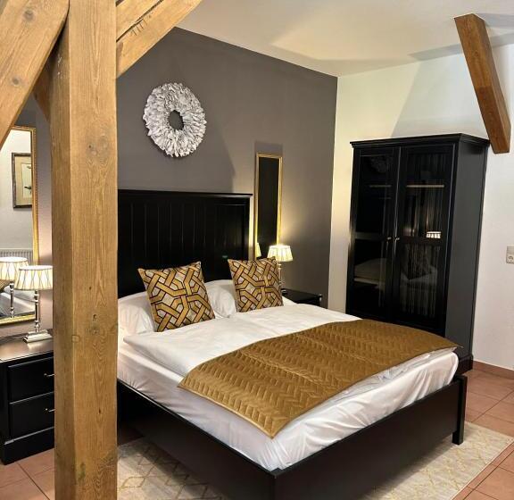 ペンション Henriettenhof Weimarer Land, Weimar Bad Berka