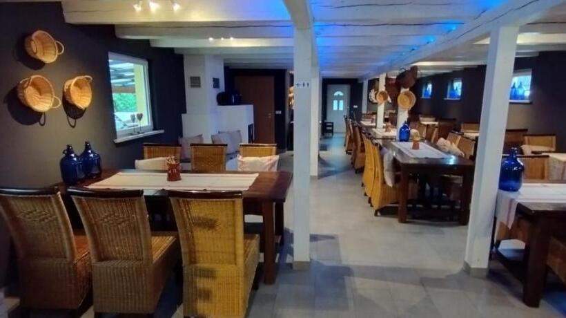 ペンション Henriettenhof Weimarer Land, Weimar Bad Berka