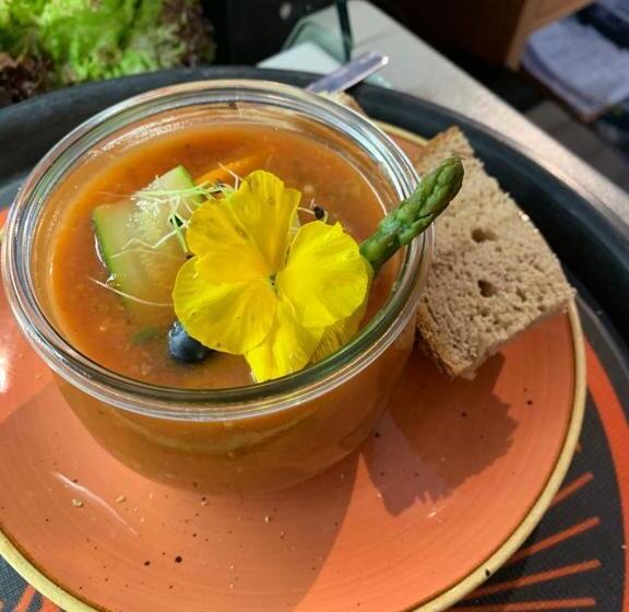 ペンション Henriettenhof Weimarer Land, Weimar Bad Berka