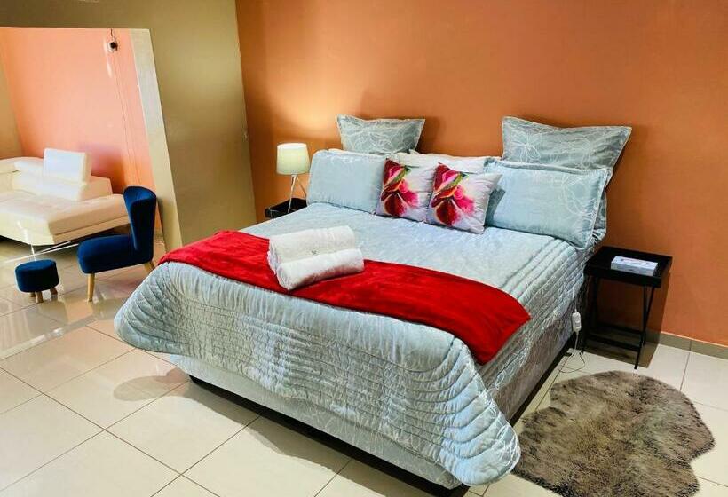 Pension (Hôtel basse catégorie) River Valley Guest House