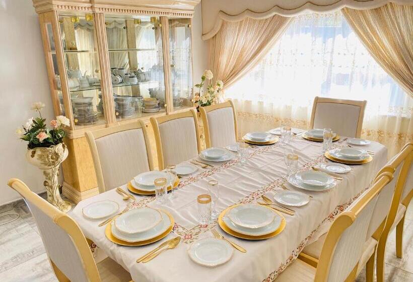 Pension (Hôtel basse catégorie) River Valley Guest House