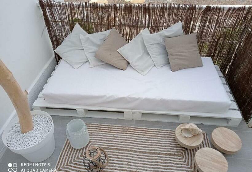 膳宿费 Sea View Life