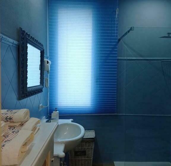 膳宿费 Sea View Life