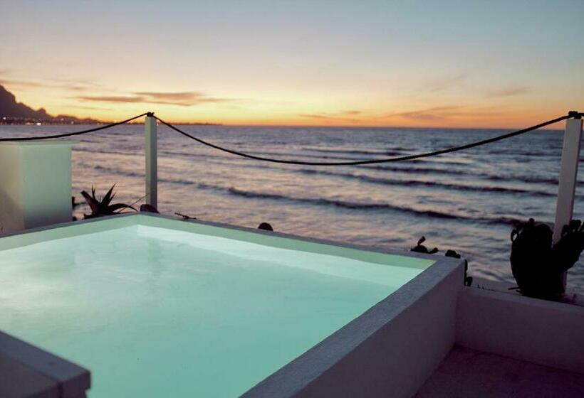 膳宿费 Sea View Life