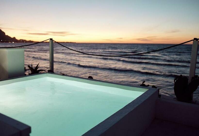 膳宿费 Sea View Life