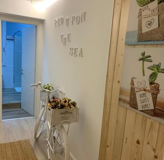 膳宿费 Sea View Life