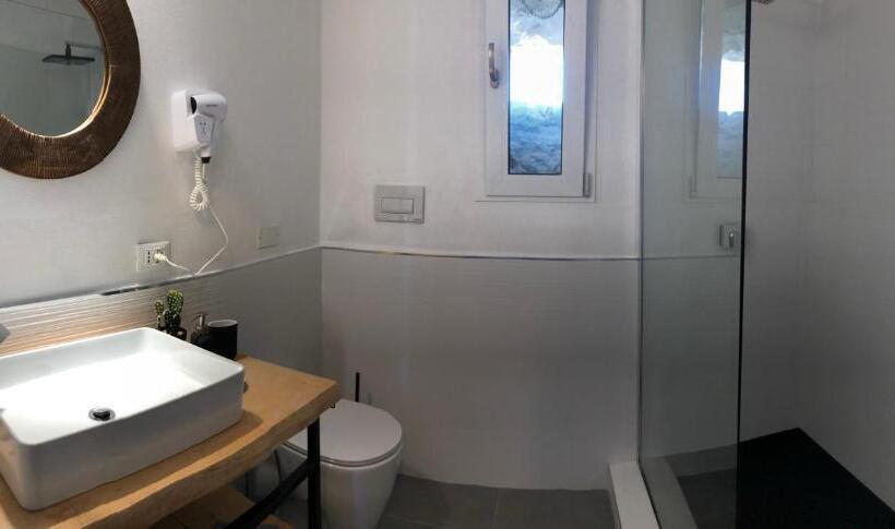 膳宿费 Sea View Life