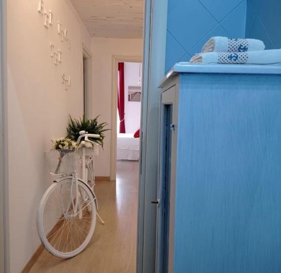 膳宿费 Sea View Life