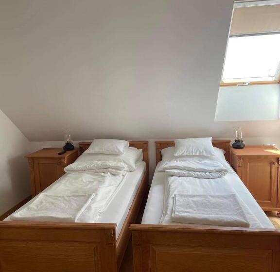 بنسيون Somló Kolonics Kúria